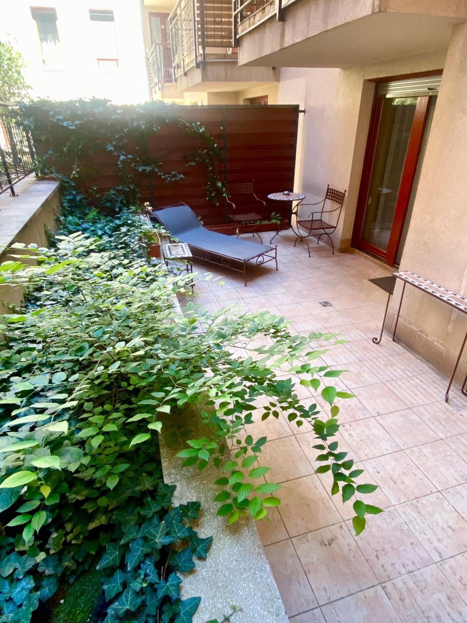 Downtown Nest Apartamento Budapest