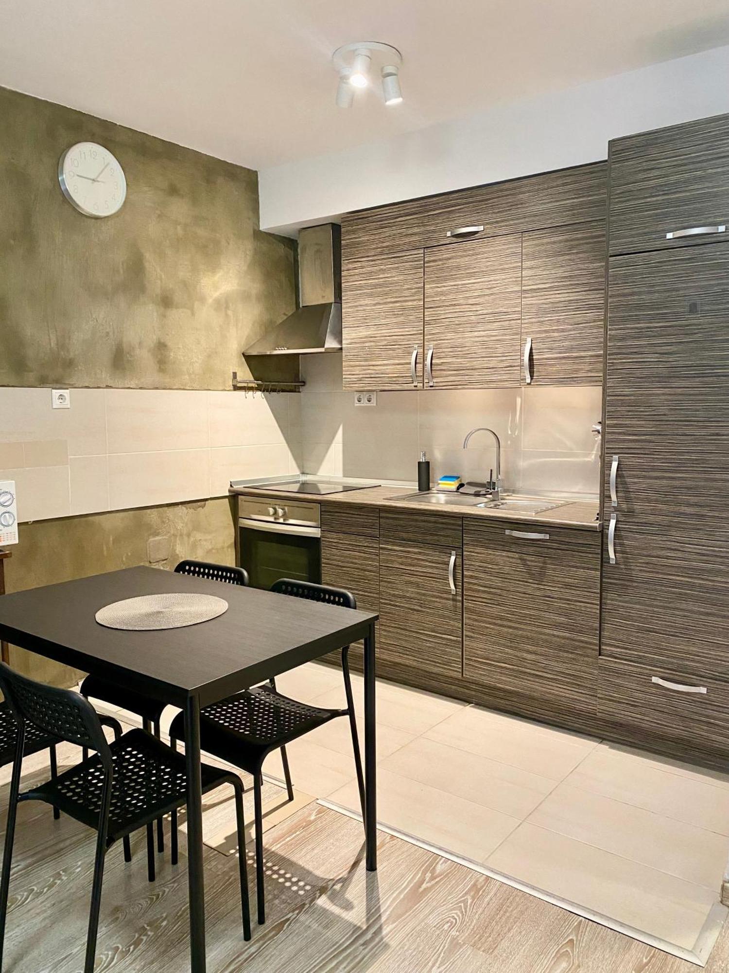 Apartamento Downtown Nest Budapest