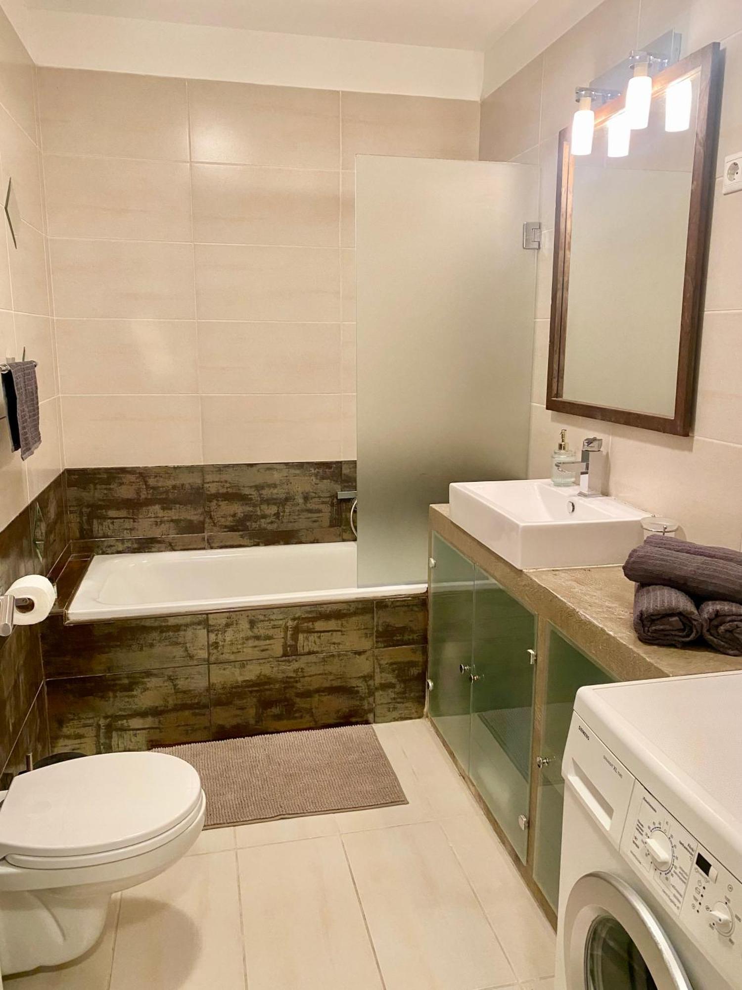 Apartamento Downtown Nest *